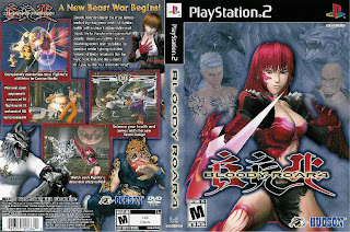 bloody roar 3 gamecube iso bloody roar 3 gamecube iso